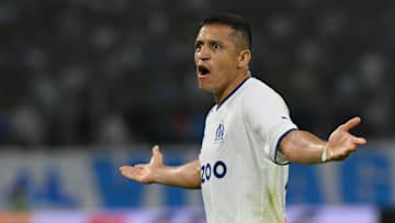 L'OM a encore perdu.