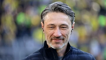 Niko Kovac