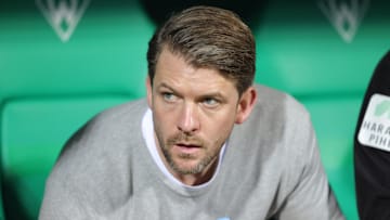 Peter Niemeyer ist mit der Körpersprache der Stars nicht zufrieden