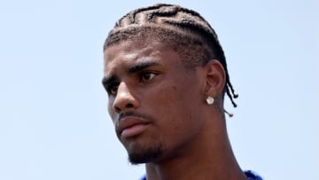 Buffalo Bills Mandatory Minicamp