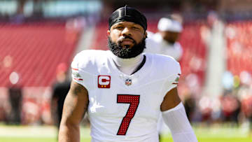 Arizona Cardinals v San Francisco 49ers
