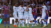 Crystal Palace v Chelsea FC - Premier League