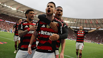 Flamengo tem o Cruz Azul, do México, como primeiro adversário na Copa Intercontinental
