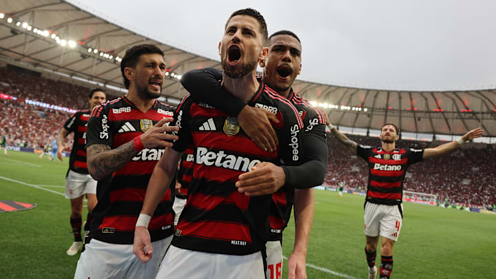 Flamengo tem o Cruz Azul, do México, como primeiro adversário na Copa Intercontinental