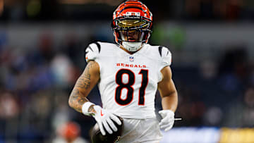 Cincinnati Bengals v Los Angeles Chargers