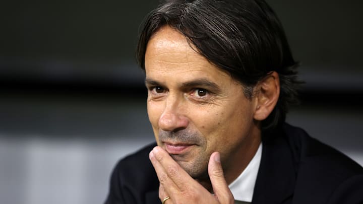 Inzaghi Inzaghi