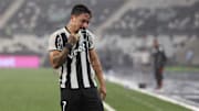 Botafogo de Artur enfrenta a LDU na altitude de Quito pela Libertadores 2025