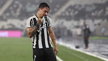 Botafogo de Artur enfrenta a LDU na altitude de Quito pela Libertadores 2025