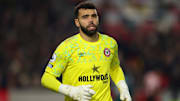 David Raya