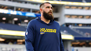 Minnesota Vikings v Los Angeles Chargers