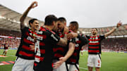 Flamengo x Racing se enfrentam pela semifinal da Libertadores 2025