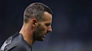 Samir Handanovic 