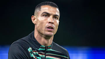 Droht Cristiano Ronaldo das WM-Aus?