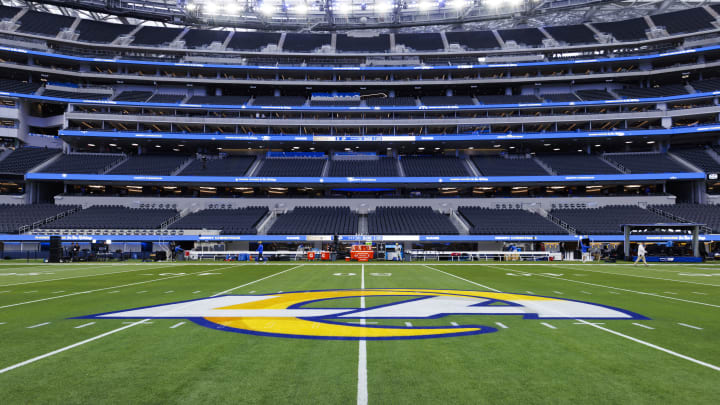 Los Angeles Rams schedule