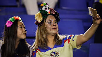 FBL-MEX-AMERICA-LEON