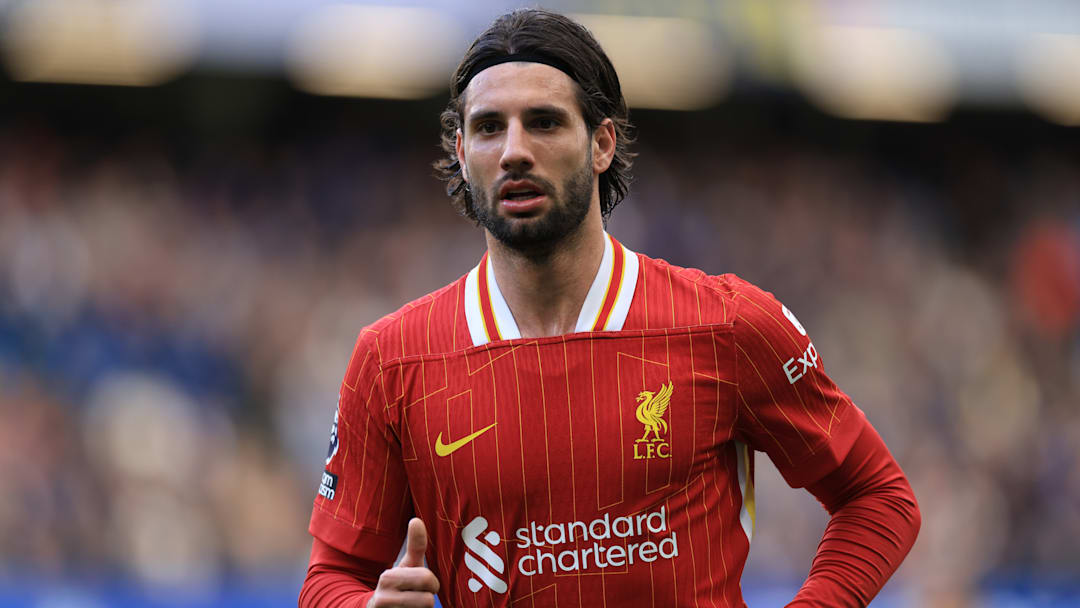 Chelsea FC v Liverpool FC - Premier League