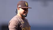 San Diego sigue evaluando ofertas por Luis Arráez