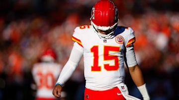 Kansas City Chiefs v Denver Broncos - NFL 2025