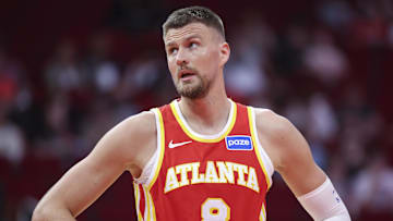 Atlanta Hawks, Kristaps Porzingis