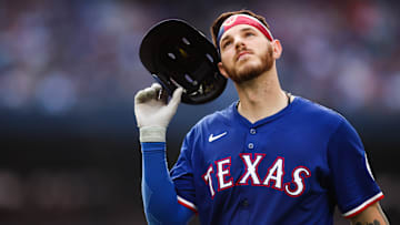 Texas Rangers v Toronto Blue Jays