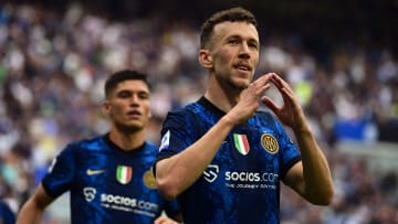 Croata de 33 anos já disputou seis temporadas pela Inter de Milão