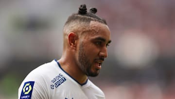 L'OM affrontera certainement le PSG.