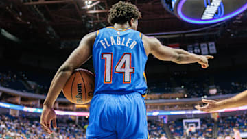 New Zealand Breakers v Oklahoma City Thunder