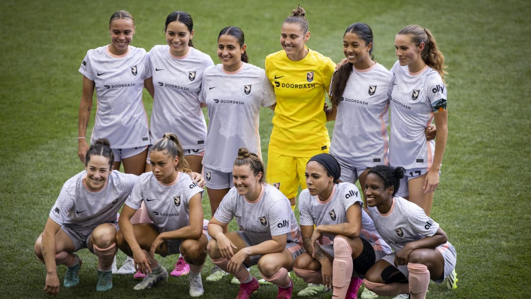 Angel City FC. ist nun das wertvollste Team im Frauenfußball.