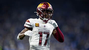 NFC Divisional Playoffs: Washington Commanders v Detroit Lions