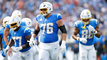 Denver Broncos v Los Angeles Chargers