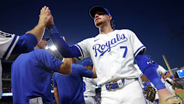 Pittsburgh Pirates v Kansas City Royals