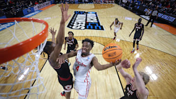 SIU Edwardsville v Houston
