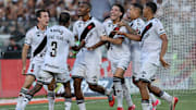 Vasco enfrentará o Fluminense pelo Brasileirão 2025