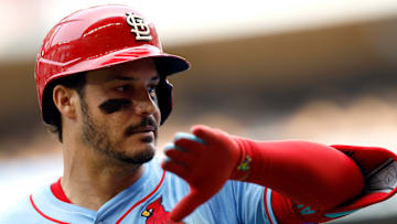 Nolan Arenado, St. Louis Cardinals