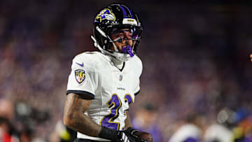 Baltimore Ravens v Buffalo Bills - NFL 2025