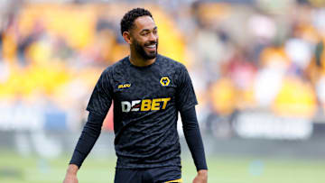 Wolverhampton Wanderers FC v Brentford FC - Premier League