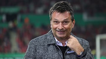 Christian Heidel schwärmt von Leverkusen-Trainer Kasper Hjulmand
