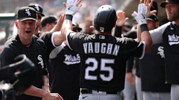 Chicago White Sox v Detroit Tigers