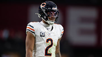 Chicago Bears v Arizona Cardinals