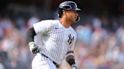 Torres ha rendido como primer bateador de los Yankees