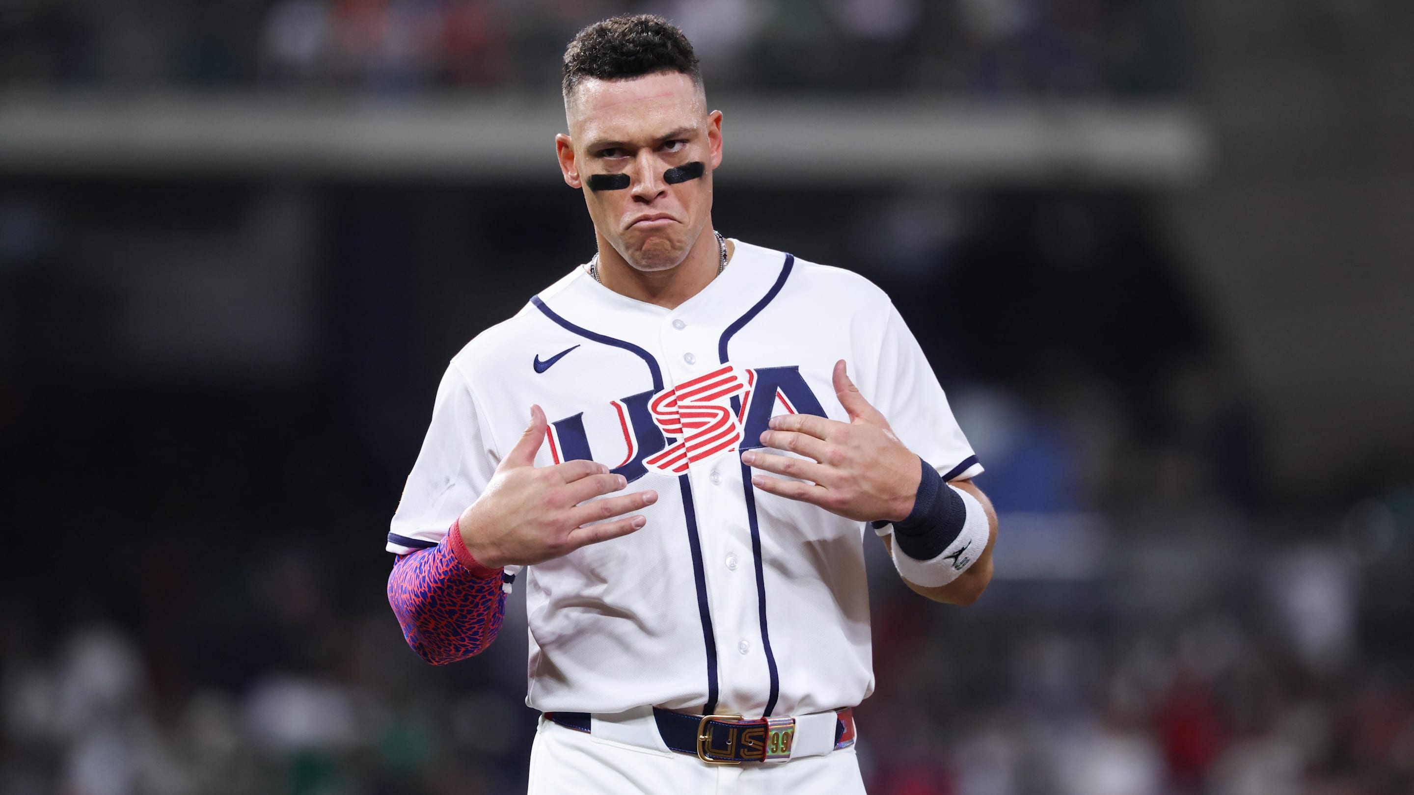 World Baseball Classic power rankings, revisited: Where Team USA ranks in knockout round