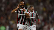 Fluminense vem de vitória contra o Internacional