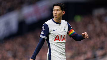 Tottenham Hotspur FC v Fulham FC - Premier League