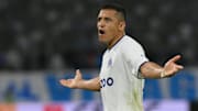 But refusé pour Alexis Sanchez.