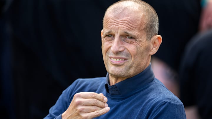 Allegri Allegri