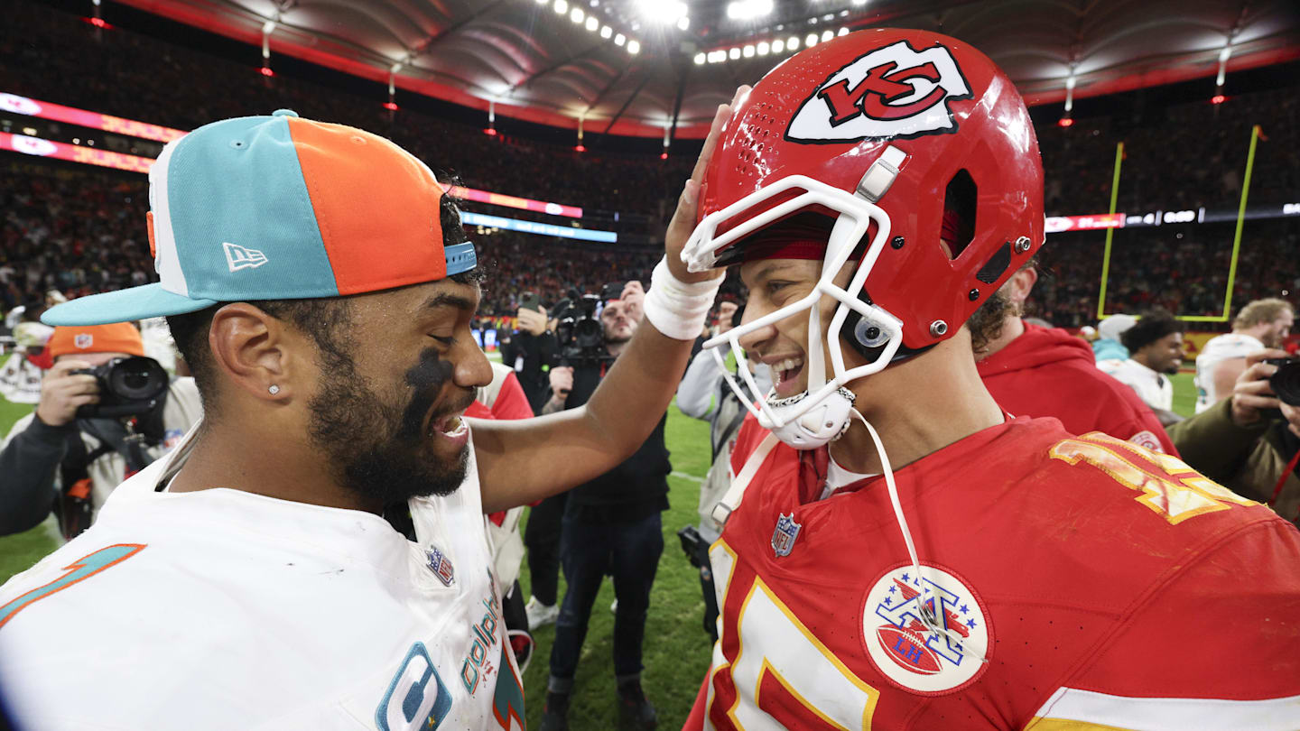 Miami Dolphins 2026 Schedule Outlook