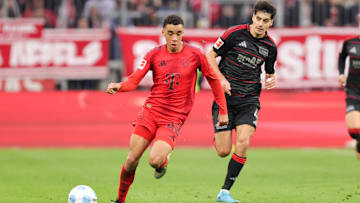 FC Bayern München v 1. FC Union Berlin - Bundesliga
