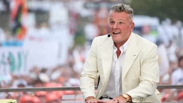 2025 White Out Game: ESPN's College GameDay At Oregon v Penn State