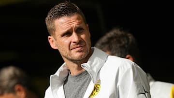 Sebastian Kehl ist seit über drei Jahren BVB-Sportdirektor