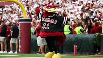 LSU v South Carolina